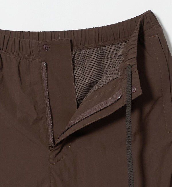 NICE WEATHER「＜NICE WEATHER＞ナイロン コンビ パンツ」|その他|