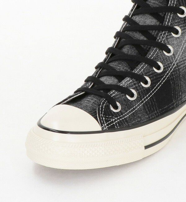 BEAUTY&YOUTH UNITED ARROWS「＜CONVERSE &times; PENDLETON＞オールスター エイジド HI ペンドルトン スニーカー」|スニーカー|