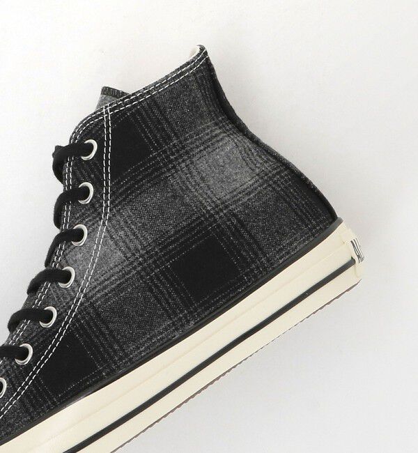 BEAUTY&YOUTH UNITED ARROWS「＜CONVERSE &times; PENDLETON＞オールスター エイジド HI ペンドルトン スニーカー」|スニーカー|