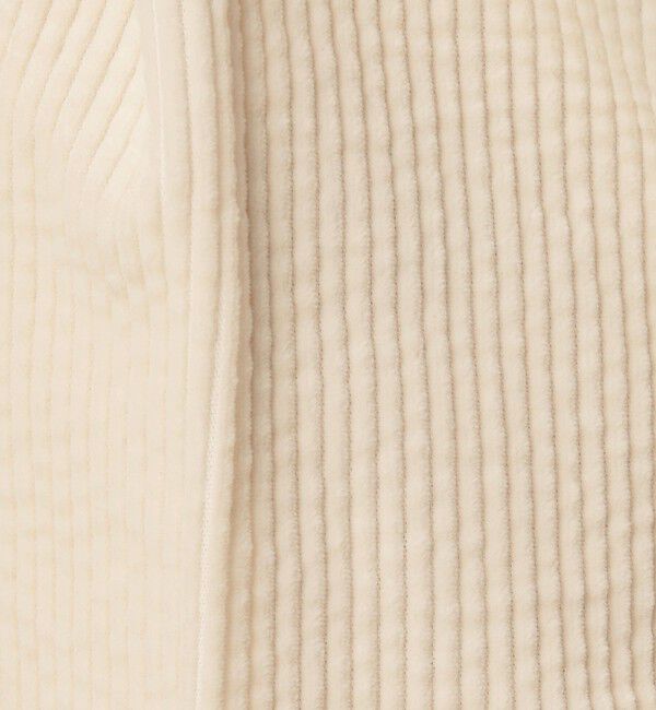 BEAUTY&YOUTH UNITED ARROWS「コットン コーデュロイ ストレート パンツ ウォッシャブル」|その他|