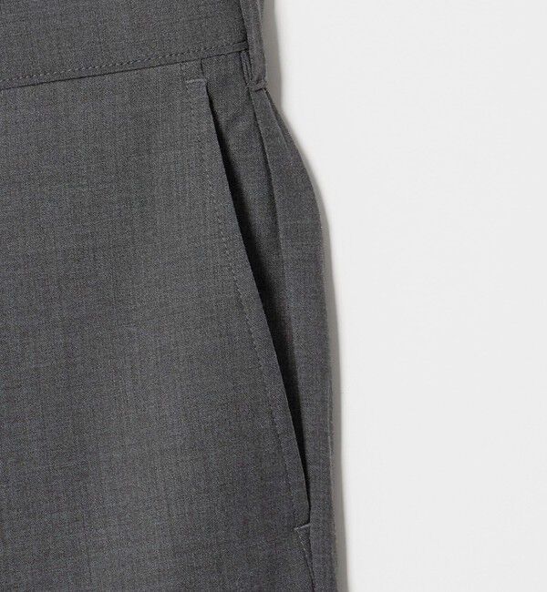 BEAUTY&YOUTH UNITED ARROWS「【別注】＜Dickies＞ワイド スラックス」|チノ|