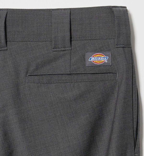 BEAUTY&YOUTH UNITED ARROWS「【別注】＜Dickies＞ワイド スラックス」|チノ|