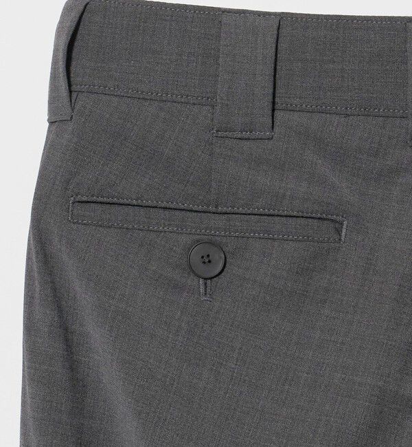 BEAUTY&YOUTH UNITED ARROWS「【別注】＜Dickies＞ワイド スラックス」|チノ|