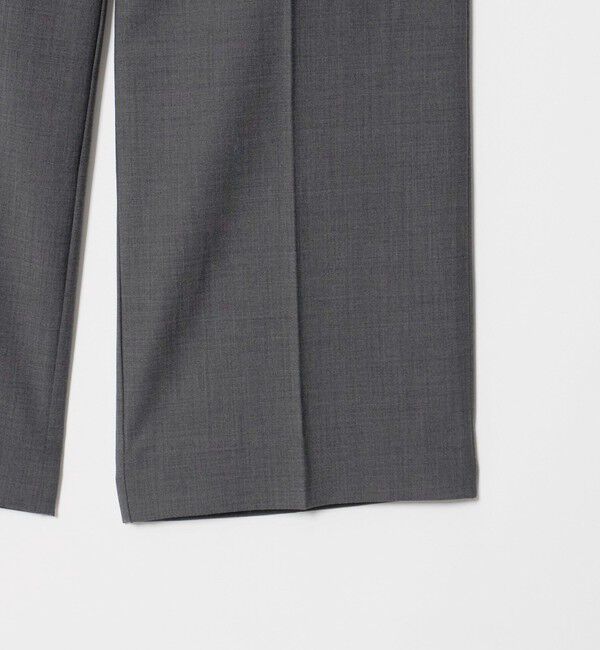 BEAUTY&YOUTH UNITED ARROWS「【別注】＜Dickies＞ワイド スラックス」|チノ|