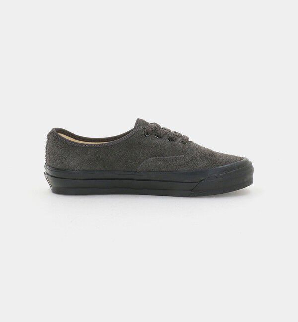 BEAUTY&YOUTH UNITED ARROWS「＜VANS＞LX オーセンティック 44 ヘアリースエード スニーカー」|スニーカー|