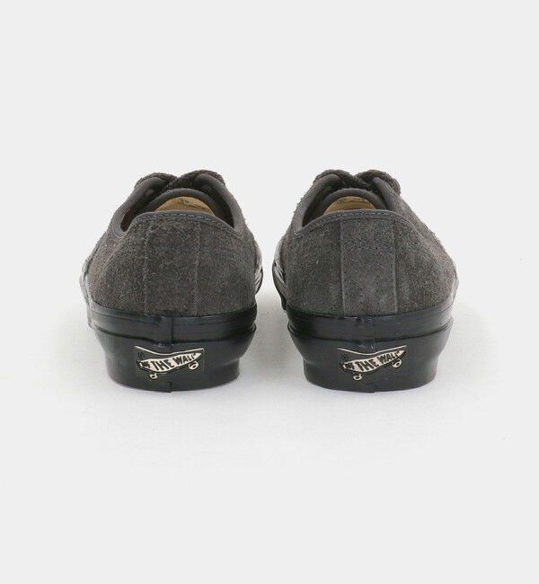 BEAUTY&YOUTH UNITED ARROWS「＜VANS＞LX オーセンティック 44 ヘアリースエード スニーカー」|スニーカー|