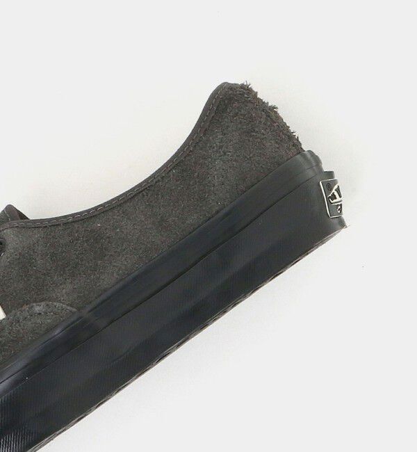 BEAUTY&YOUTH UNITED ARROWS「＜VANS＞LX オーセンティック 44 ヘアリースエード スニーカー」|スニーカー|