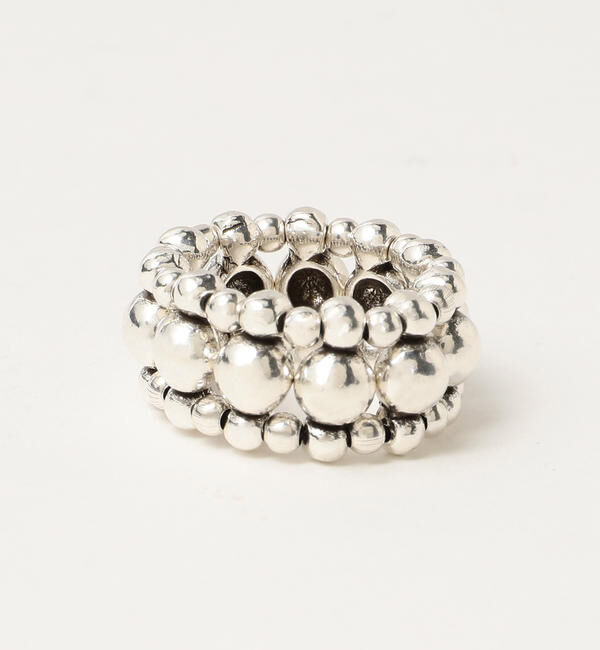 BEAMS SELECTION for WOMEN「PHILIPPE AUDIBERT / Bay Ring リング」|リング|