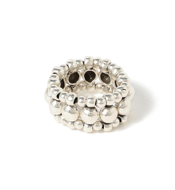 BEAMS SELECTION for WOMEN「PHILIPPE AUDIBERT / Bay Ring リング」|リング|