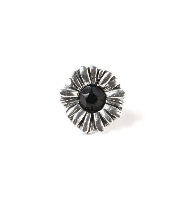 BEAMS SELECTION for WOMEN「Otro Accesorio / フラワー リング」|リング|