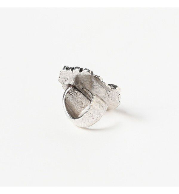 BEAMS SELECTION for WOMEN「Otro Accesorio / フラワー リング」|リング|