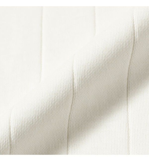 BEAMS SELECTION for WOMEN「adidas / ドロップ ニードル タンクトップ」|Tシャツ・カットソー|