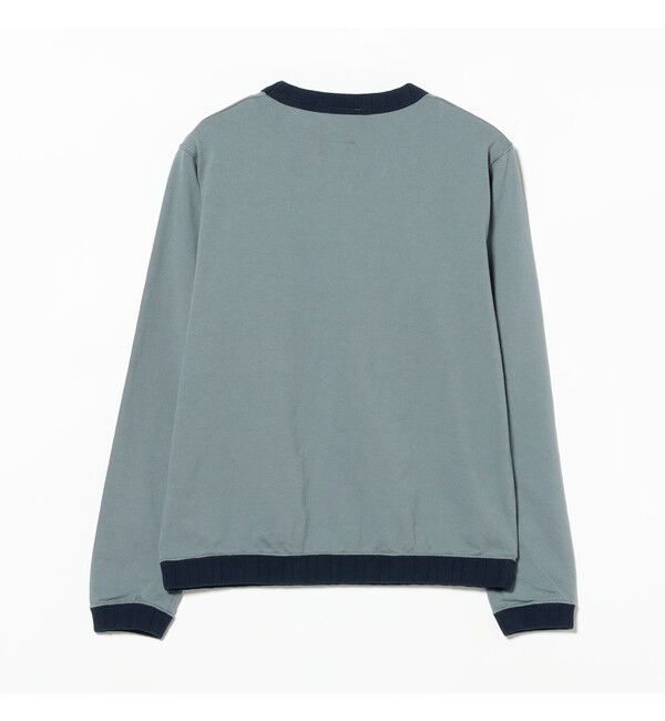BEAMS SELECTION for WOMEN「【別注】Jackman / ロゴ ロングスリーブ カットソー 26FW」|Tシャツ・カットソー|