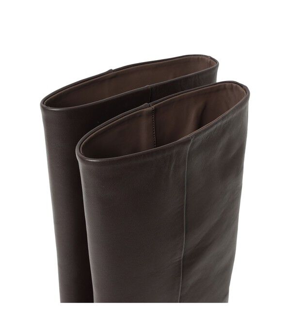 BEAMS SELECTION for WOMEN「【別注】REMME / ロング ブーツ」|ロングブーツ|