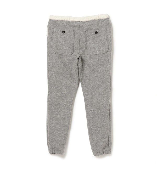 BEAMS PLUS「BEAMS PLUS / ネップツイル ジムパンツ」|その他|