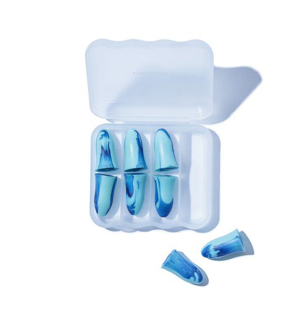 bPr BEAMS「KIKKERLAND / Cloud Earplugs Set of 4」|その他|