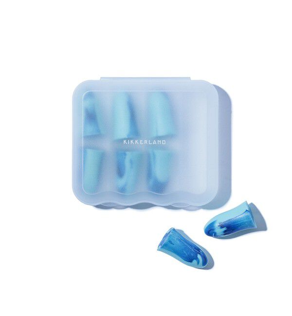 bPr BEAMS「KIKKERLAND / Cloud Earplugs Set of 4」|その他|