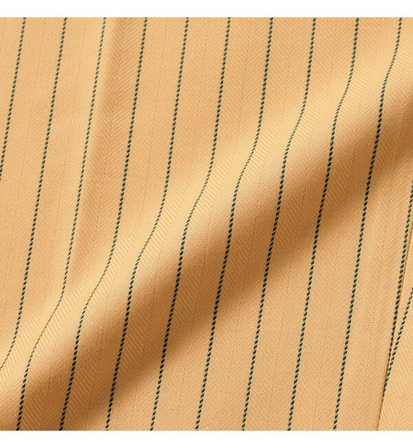 BEAMS PLUS「WORK Trousers Uniform Twill」|チノ|