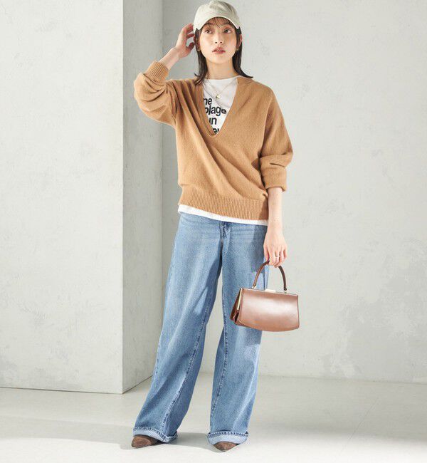 SHIPS for women「【SHIPS別注】NEW ERA:ピンズ付 キャップ」|キャップ・キャスケット|