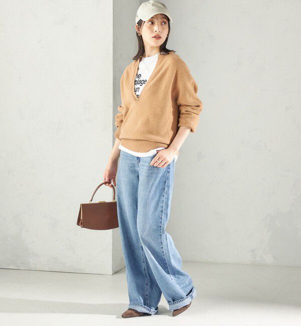 SHIPS for women「【SHIPS別注】NEW ERA:ピンズ付 キャップ」|キャップ・キャスケット|