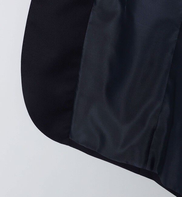 SHIPS Colors 「SHIPS Colors:CANONICO PERENNIAL ジャケット(セットアップ対応可能)」|テーラードジャケット|