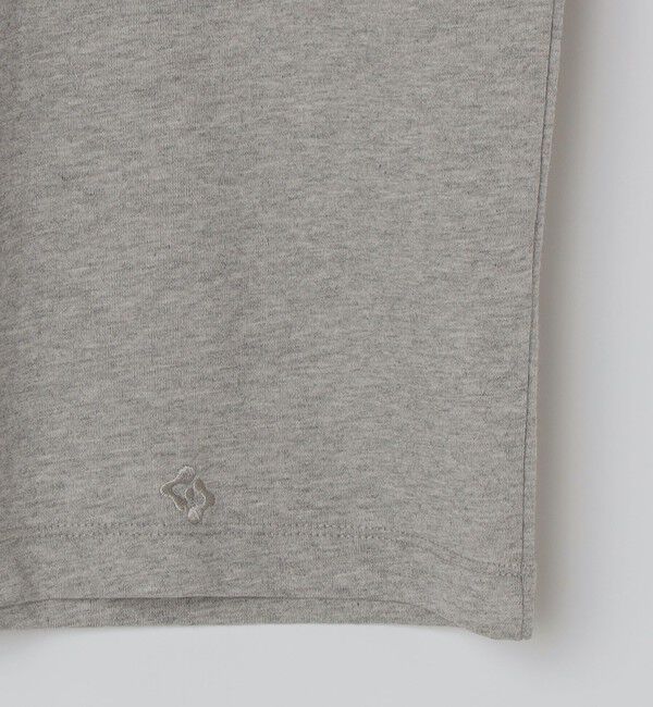 SHIPS「City Ambient Products: オーバーサイズ リラックス ボックス Tシャツ」|Tシャツ・カットソー|
