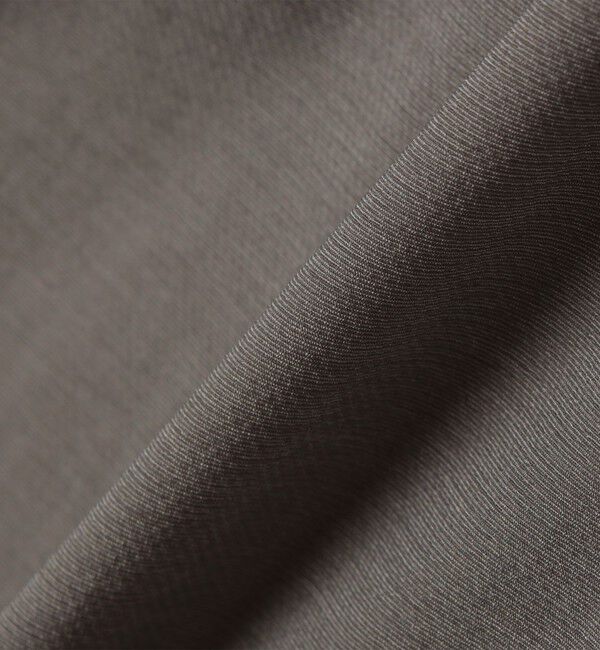 SHIPS any「SHIPS any:〈接触冷感/UVカット〉VEILICE レギュラーカラー ポケット シャツ(セットアップ対応)◇」|シャツ・ブラウス|