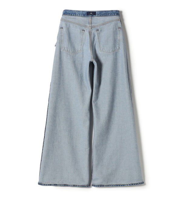 SHIPS for women「【SHIPS EXCLUSIVE】Levi&rsquo;s BLUETAB: MAX LOOSE 5PK」|デニム|