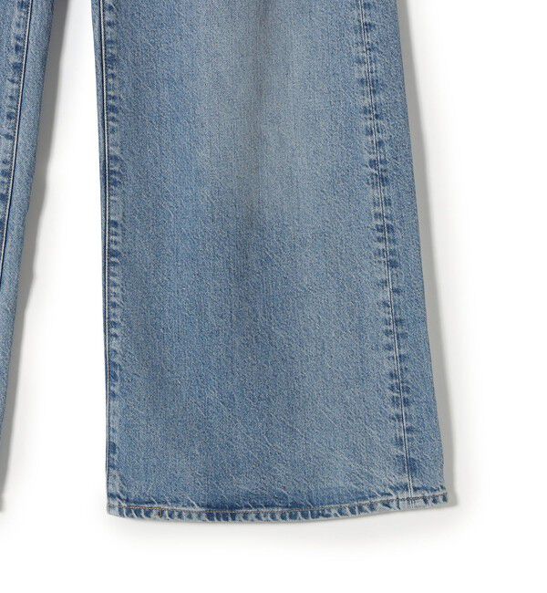 SHIPS for women「【SHIPS EXCLUSIVE】Levi&rsquo;s BLUETAB: MAX LOOSE 5PK」|デニム|