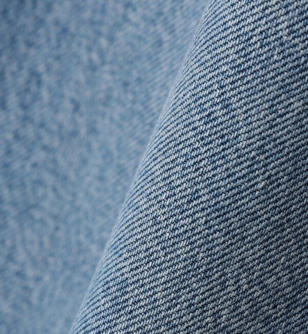 SHIPS for women「【SHIPS EXCLUSIVE】Levi&rsquo;s BLUETAB: MAX LOOSE 5PK」|デニム|