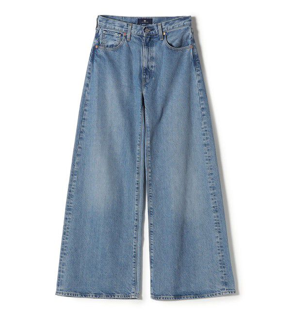 SHIPS for women「【SHIPS EXCLUSIVE】Levi&rsquo;s BLUETAB: MAX LOOSE 5PK」|デニム|