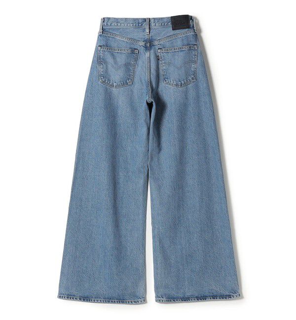 SHIPS for women「【SHIPS EXCLUSIVE】Levi&rsquo;s BLUETAB: MAX LOOSE 5PK」|デニム|