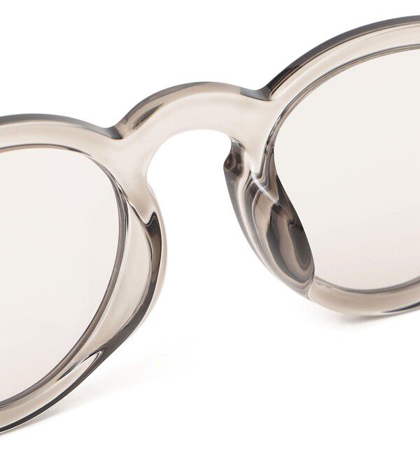 SHIPS for women「Jugaard14: HARBOR CLEAR」|サングラス|