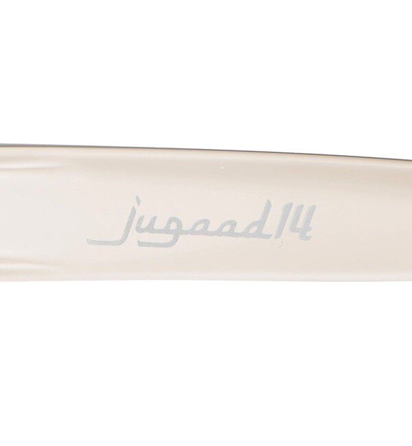 SHIPS for women「Jugaard14: HARBOR CLEAR」|サングラス|