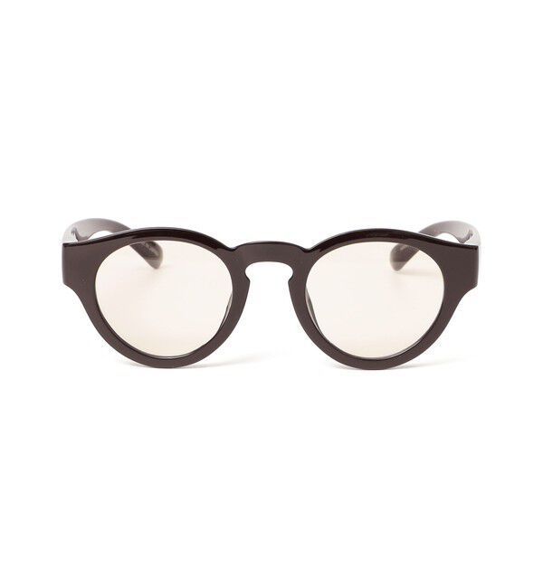 SHIPS for women「Jugaard14: HARBOR CLEAR」|サングラス|ダークブラウン