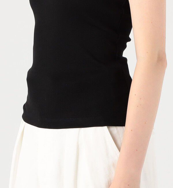 TOMORROWLAND BUYING WEAR「FLORE FLORE HANNAH TANK」|タンクトップ|
