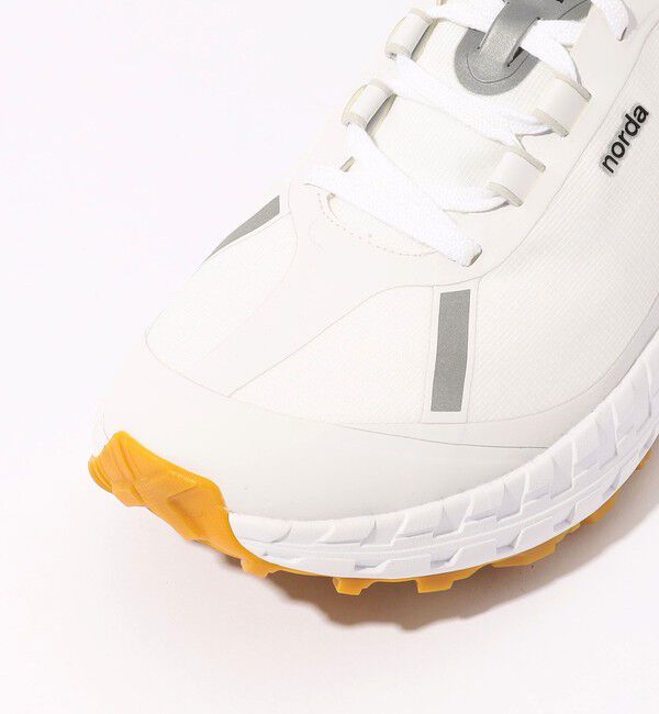 TOMORROWLAND GOODS「norda 001 スニーカー」|スニーカー|