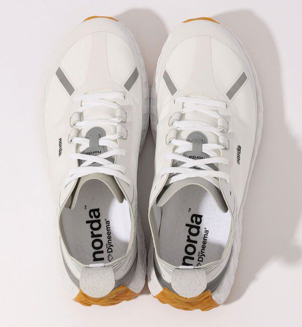 TOMORROWLAND GOODS「norda 001 スニーカー」|スニーカー|