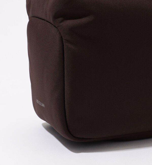 TOMORROWLAND GOODS「ADD CULUMN DOT SHLD M バッグ」|ショルダー・メッセンジャー|