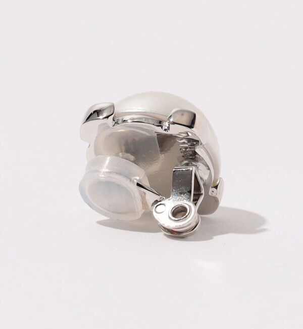 TOMORROWLAND GOODS「IRIS 47 contour earring S」|イヤリング|