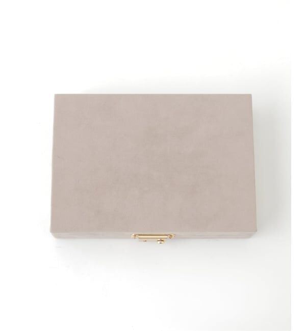 journal standard Furniture「JSF JEWELRY BOX A5　ジュエリーボックス」|その他|