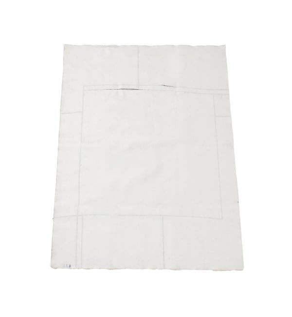 journal standard Furniture「IVRY RUG 140x200　イブリー ラグ」|その他|