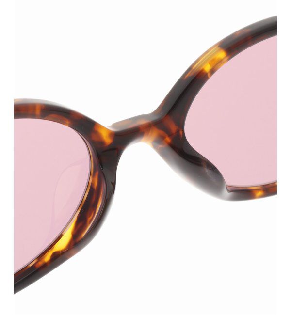 EYETHINK「【MIU MIU / ミュウミュウ】04ZSFVAU50D50 Sunglasses」|サングラス|