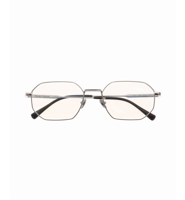 EYETHINK「【PROJEKT PRODUKT / プロジェクトプロダクト】HM13 CWG Optical」|メガネ|