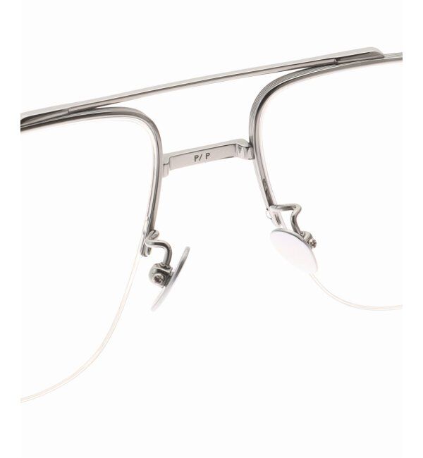 EYETHINK「【PROJEKT PRODUKT / プロジェクトプロダクト】CL14 CWG Optical」|メガネ|