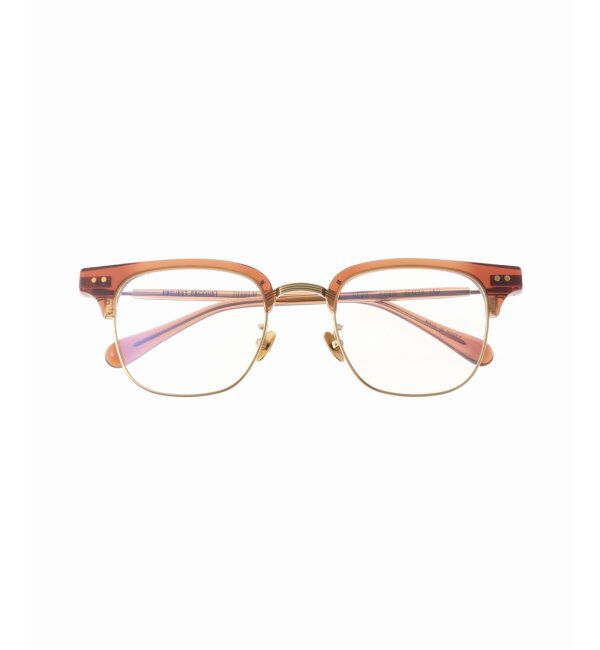 EYETHINK「【PROJEKT PRODUKT / プロジェクトプロダクト】CL22 C02G Optical」|メガネ|