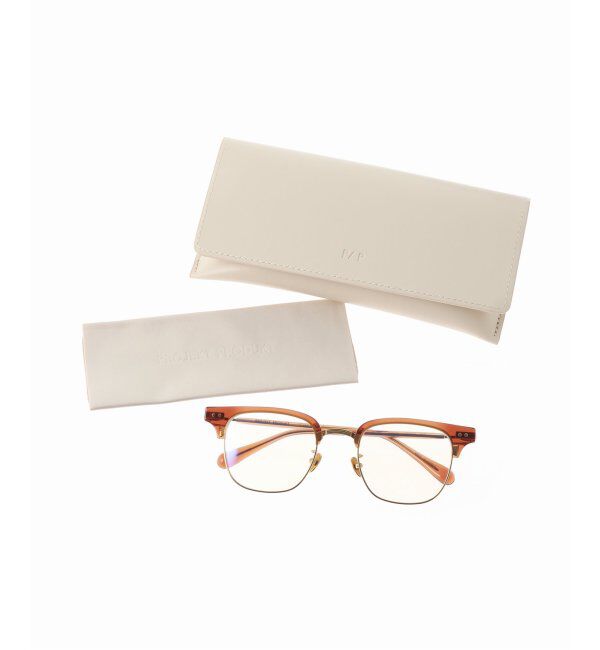 EYETHINK「【PROJEKT PRODUKT / プロジェクトプロダクト】CL22 C02G Optical」|メガネ|