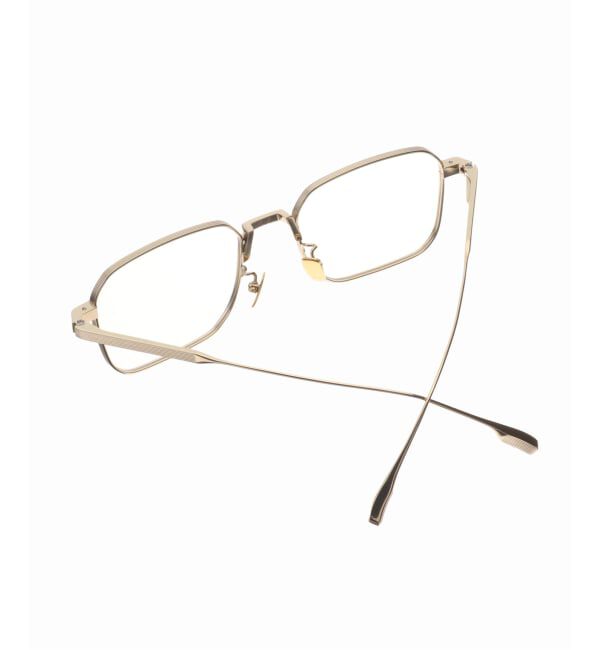 EYETHINK「PROJEKT PRODUKT ND23 CG Optical」|メガネ|