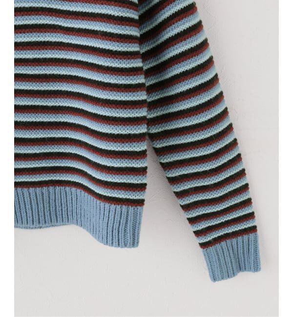 JOINT WORKS「OBEY / オベイ COLETTE POL SWEATER」|ニット・セーター|