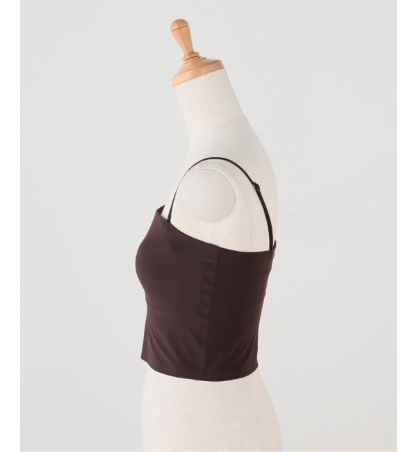 IENA「NICENICE MOMENT/ナイスナイスモーメント DETACHABLE STRAP TUBE N3-25A-024」|インナー|